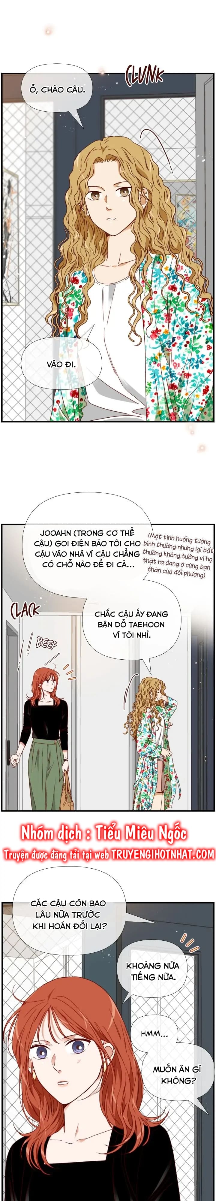 24 phút cho một câu chuyện chapter 154 10
