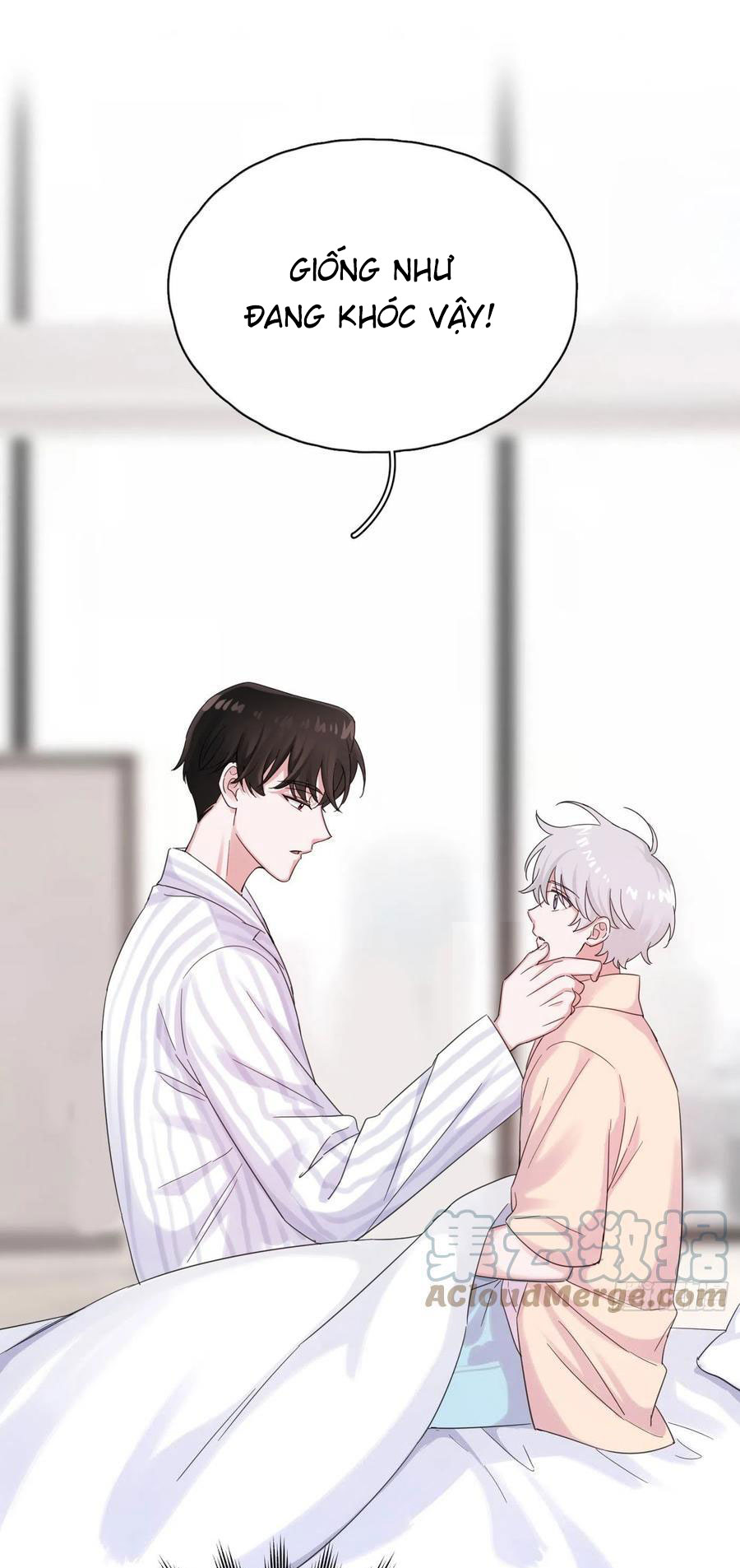 nhất hoàng cửu công thập nhị thê chapter 45 1