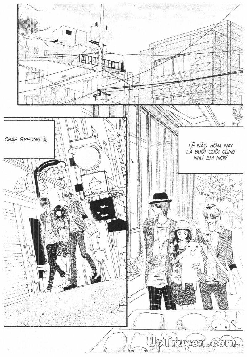 hoàng cung chapter 25 84