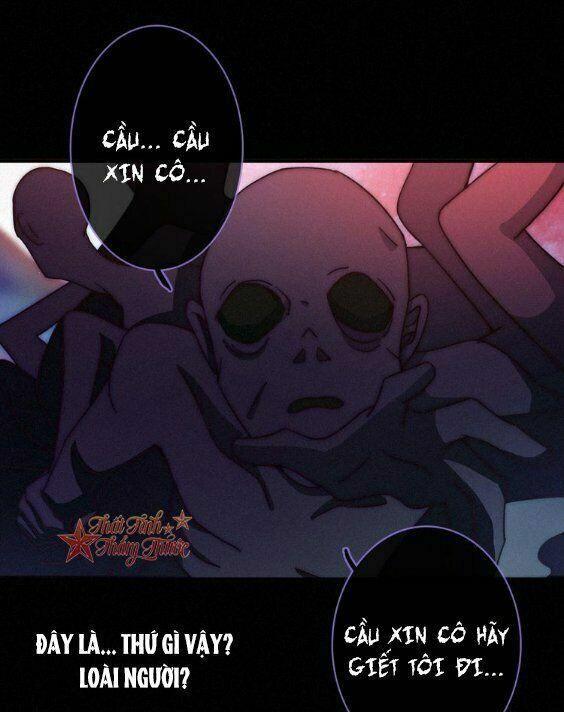 đêm tối chốn này chapter 30 9