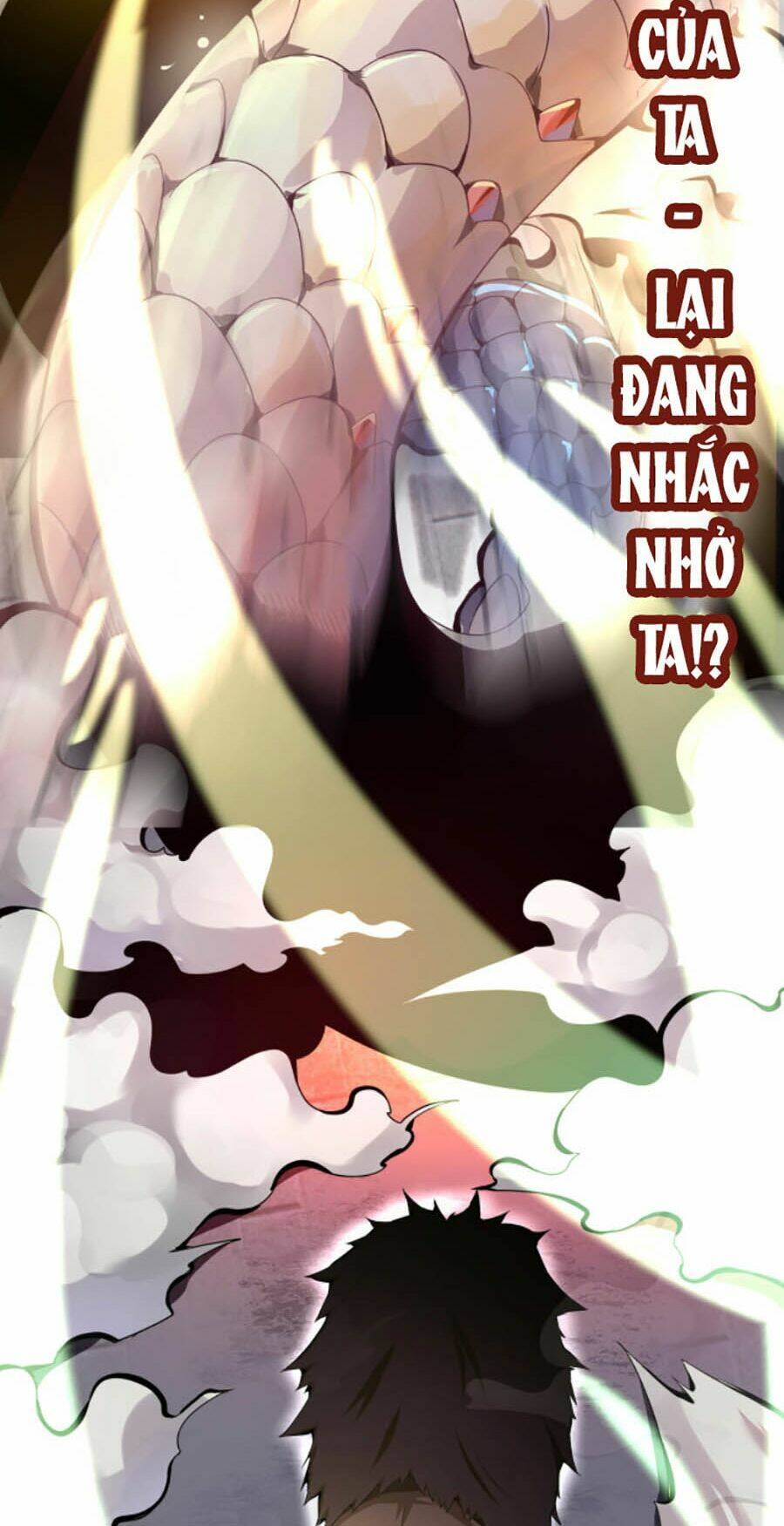 vạn vật hợp nhất chapter 8 16