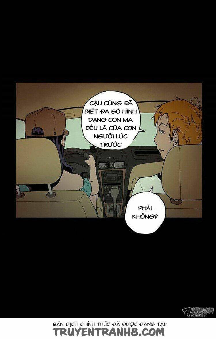 0.0 mhz - tần số chết chapter 58 17