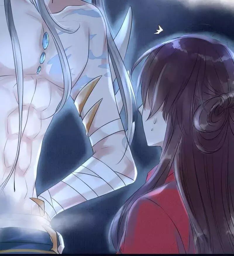 yêu long đại nhân của ta chapter 2 10