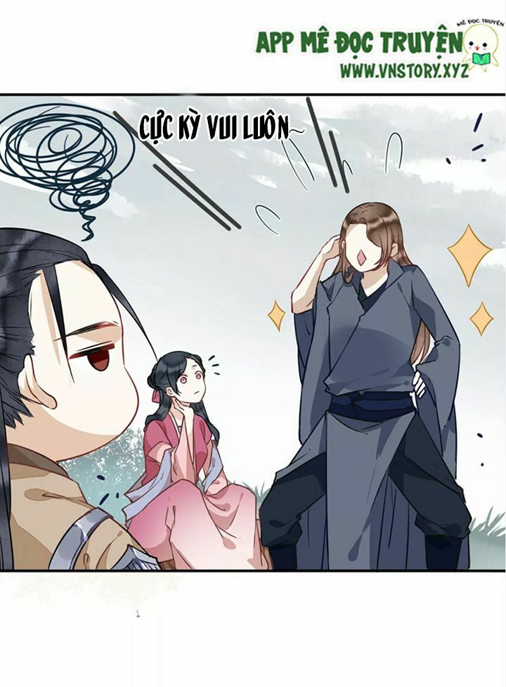Công Chúa Giá Đáo chapter 39 - Trang 24