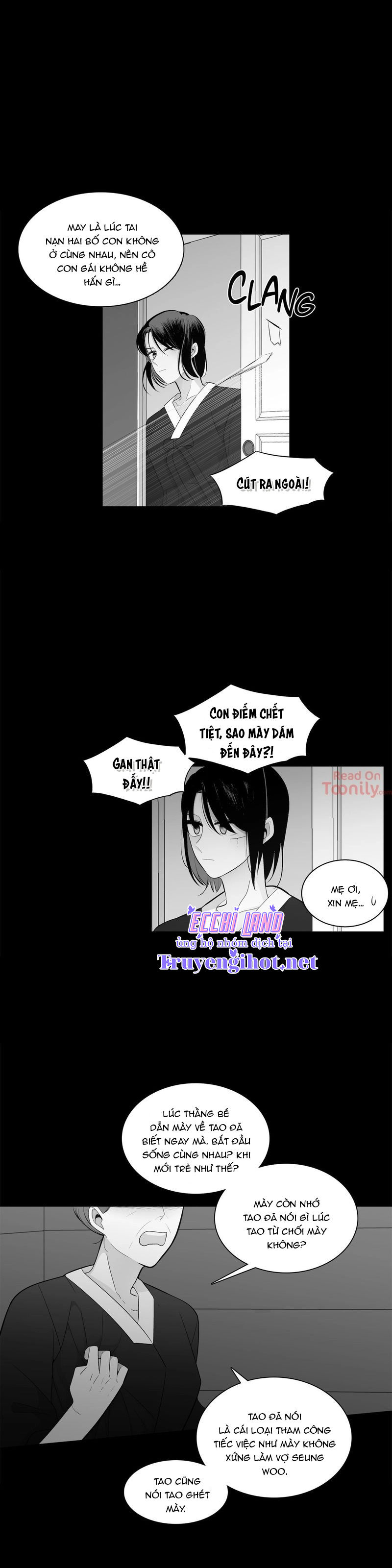 anh làm em đắm say chapter 39.1 7