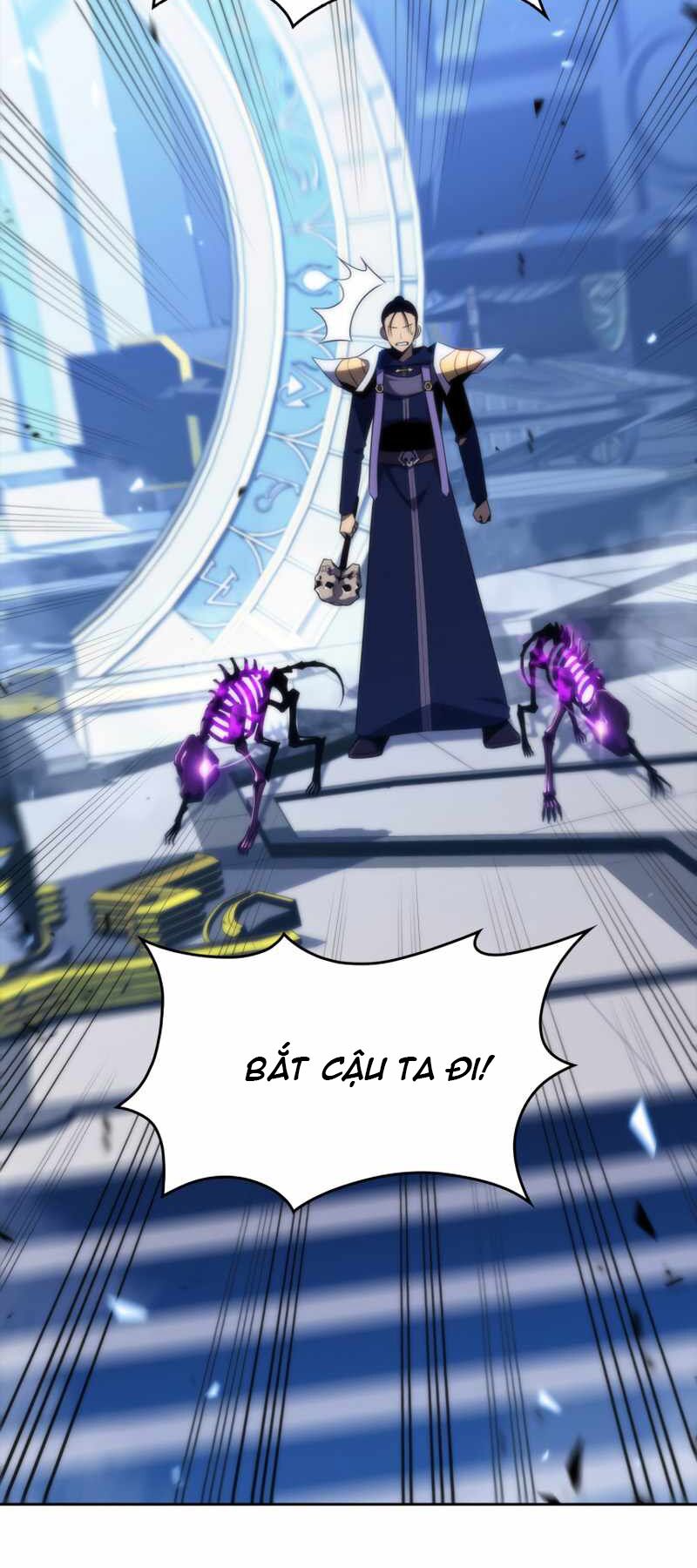 kẻ thách đấu chapter 30 50