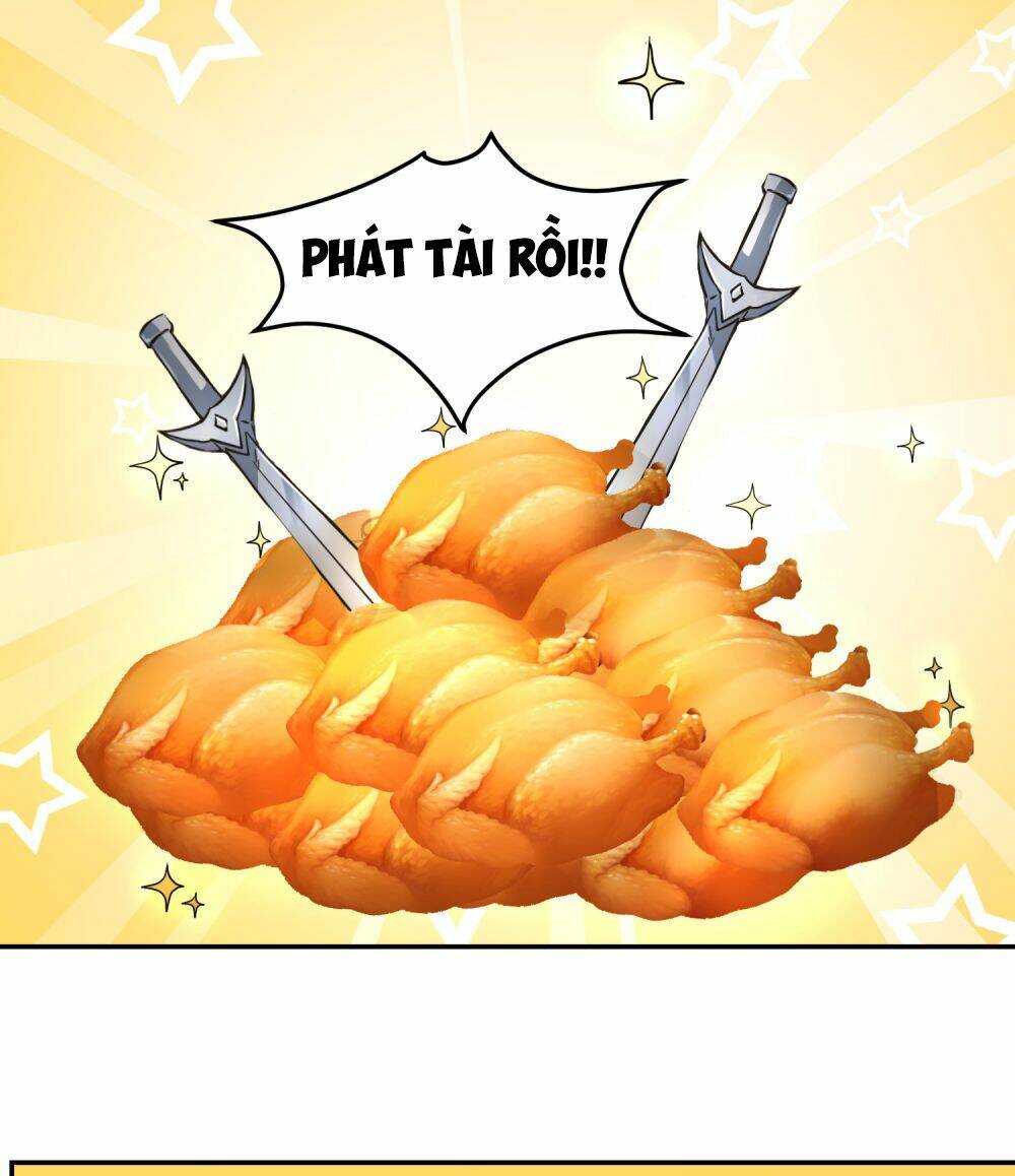 pháp sư truyền kì chapter 4 5