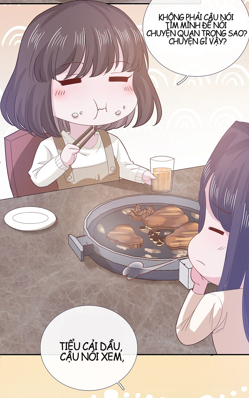 cái thùng cơm sát vách chapter 63 15