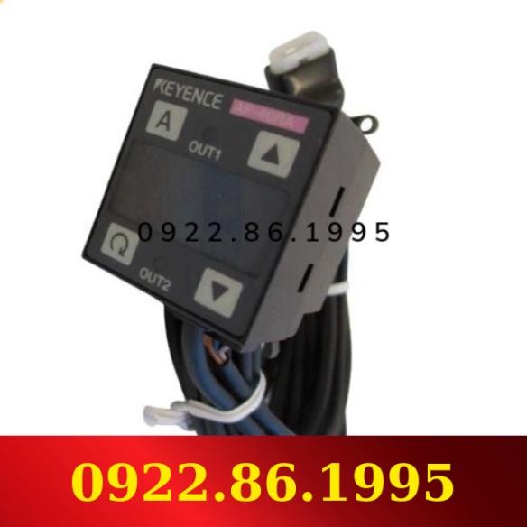Bộ cảm biến áp suất KEYENCE AP-40RA mới