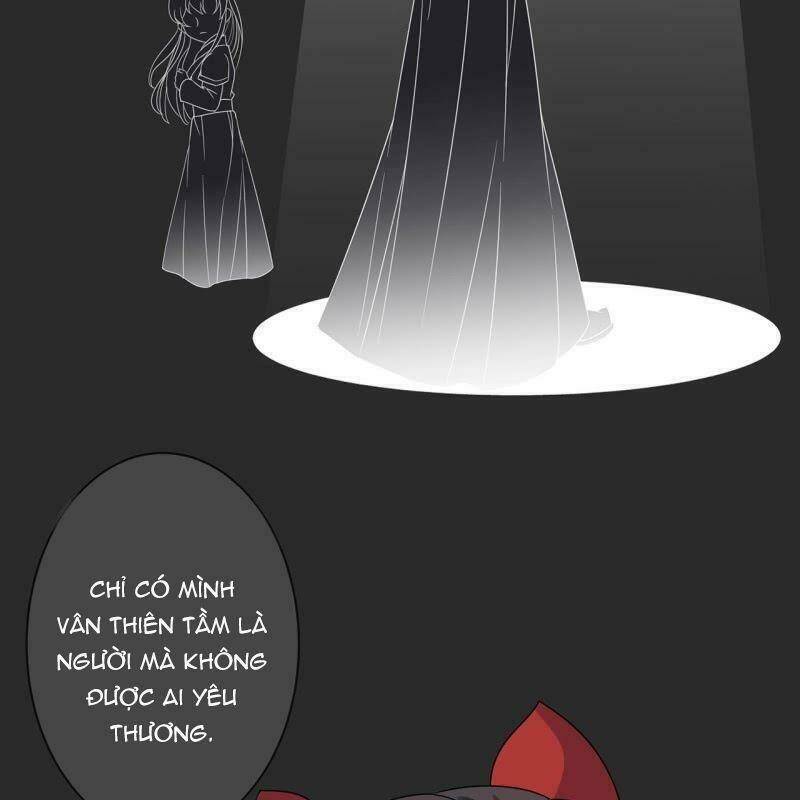 vương gia kiêu ngạo quá khó cua chapter 25 26