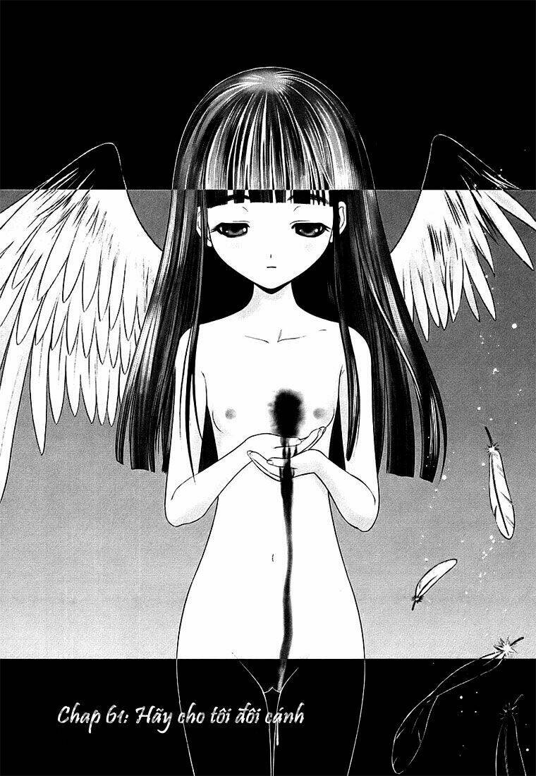 happy world! chapter 61 9