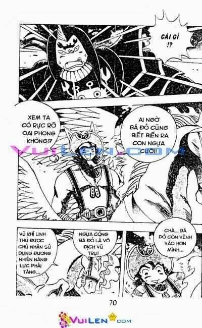 những người bạn tốt chapter 10 71