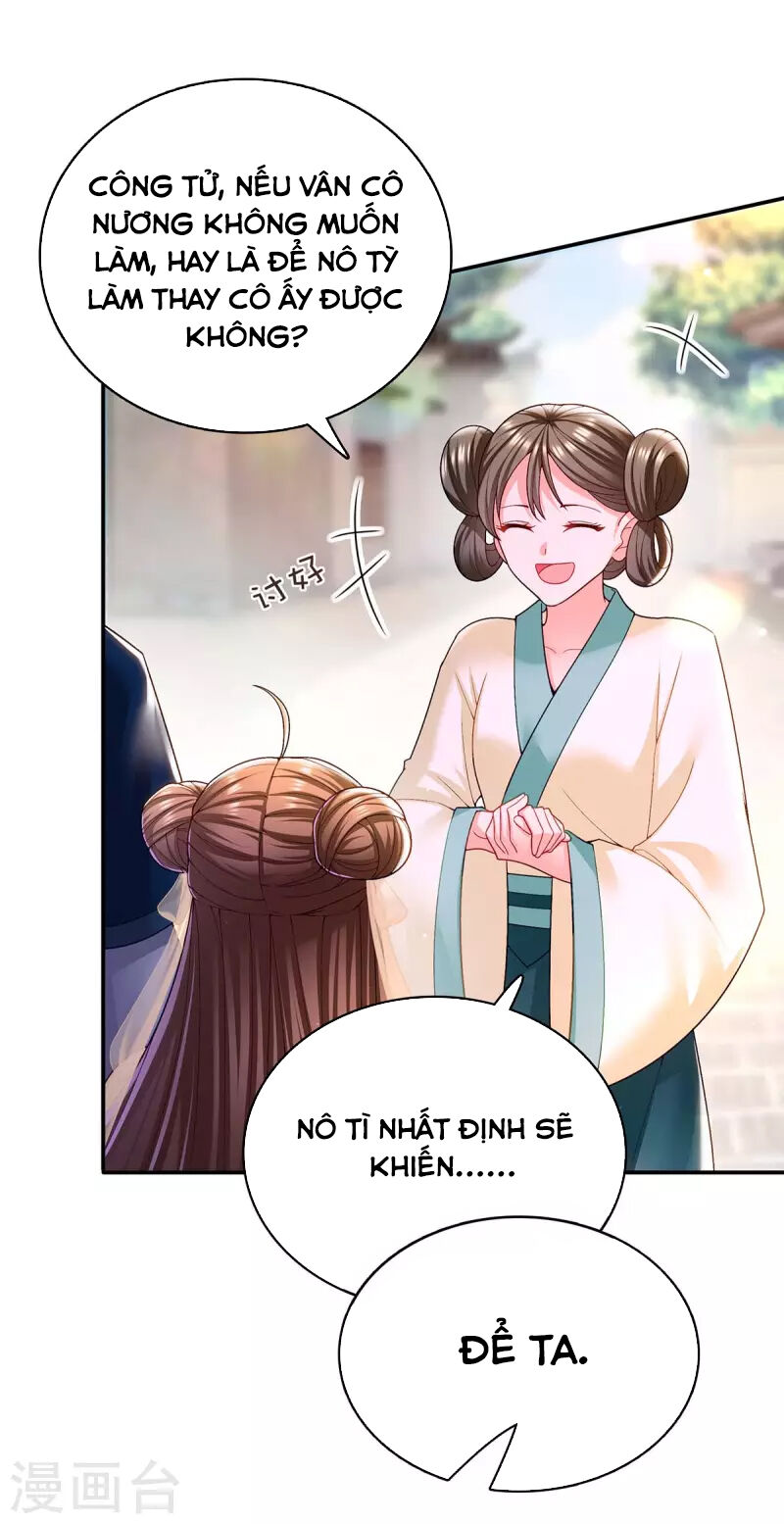 ta ở hậu cung làm lão đại chapter 121 9