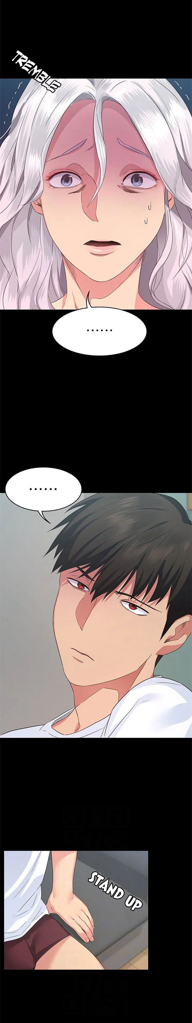 bạn gái cũ trở về chapter 6 9