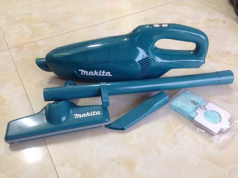 MÁY HÚT BỤI DÙNG PIN 12V MAKITA CL107FDSY - HÀNG CHÍNH HÃNG