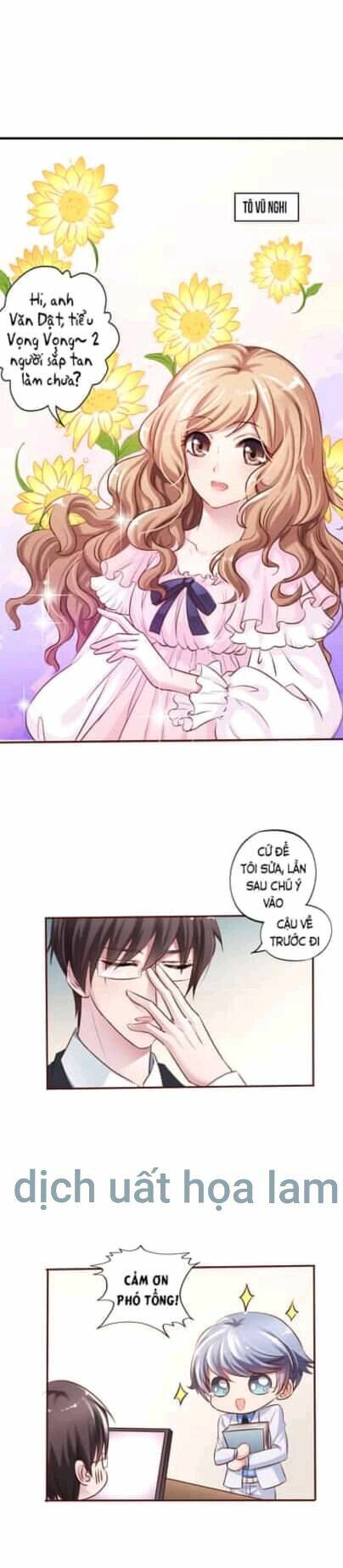 tôi không muốn fa như vậy đâu chapter 1 3