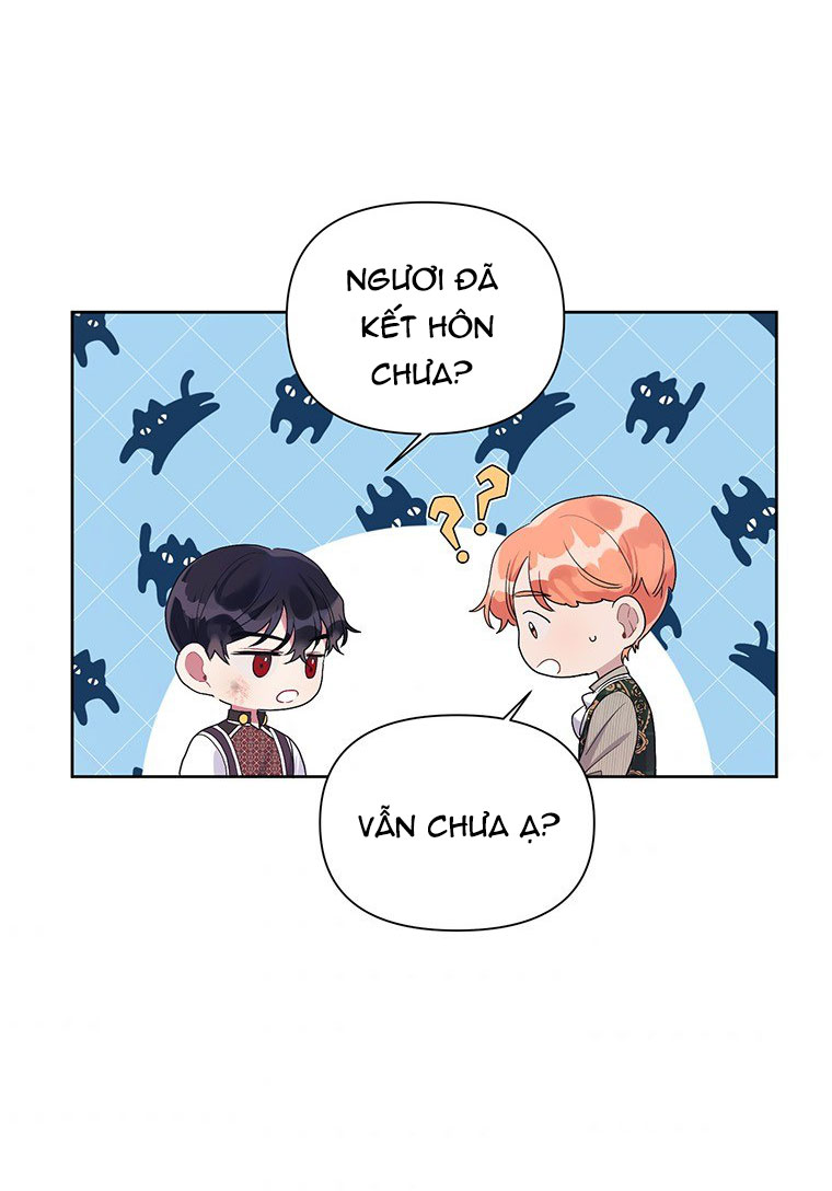 trở thành con dâu bất đắc dĩ chapter 22.1 5