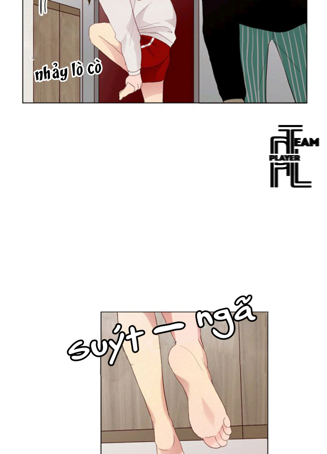 thầm yêu chapter 3 51