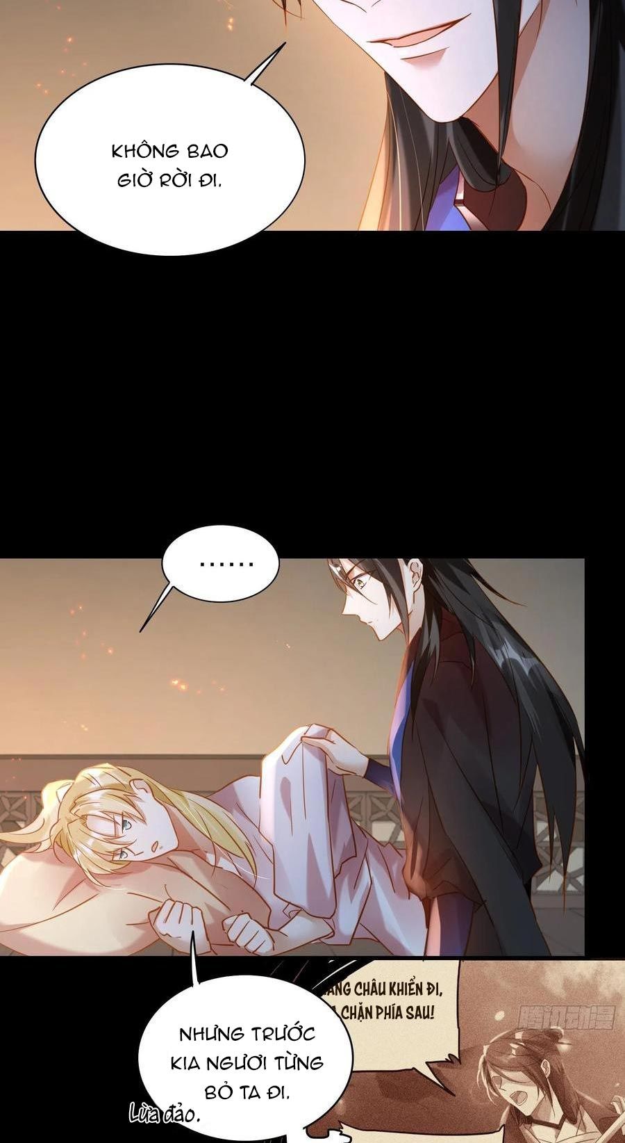 lục thân bất nhận chapter 81 31