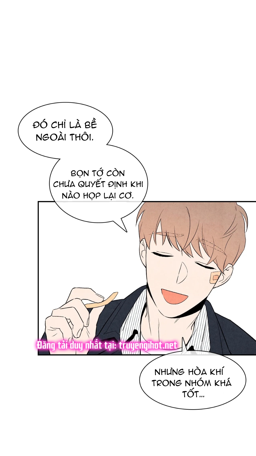 1 cộng 1 bằng.... chapter 7 50