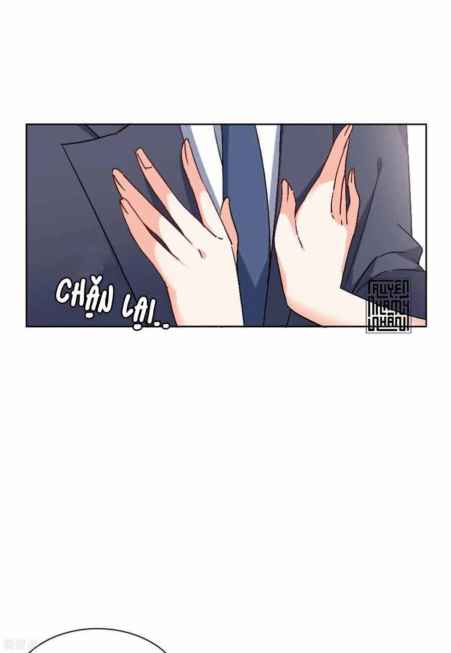 cô ấy đến rồi, xin nằm xuống! chapter 61 28