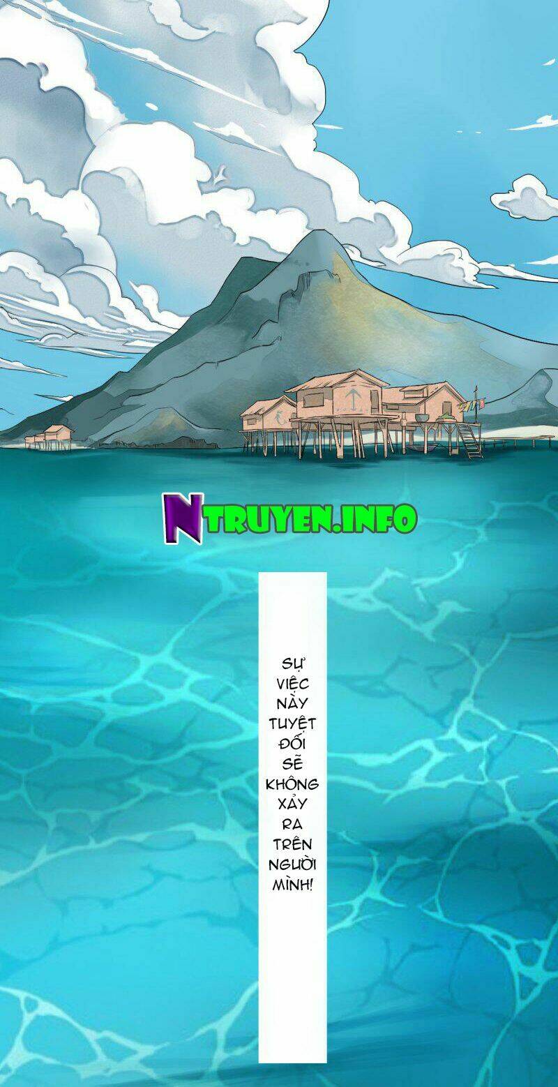 nước mắt người cá chapter 2 5