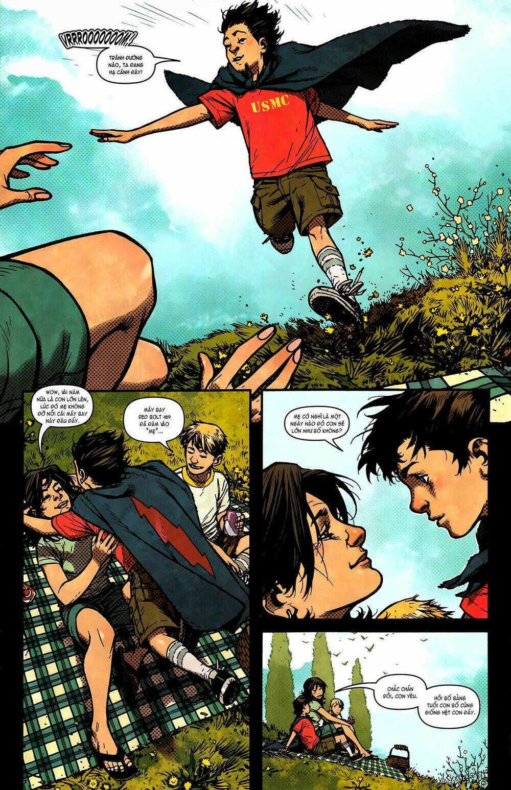 the cape chapter 3 7