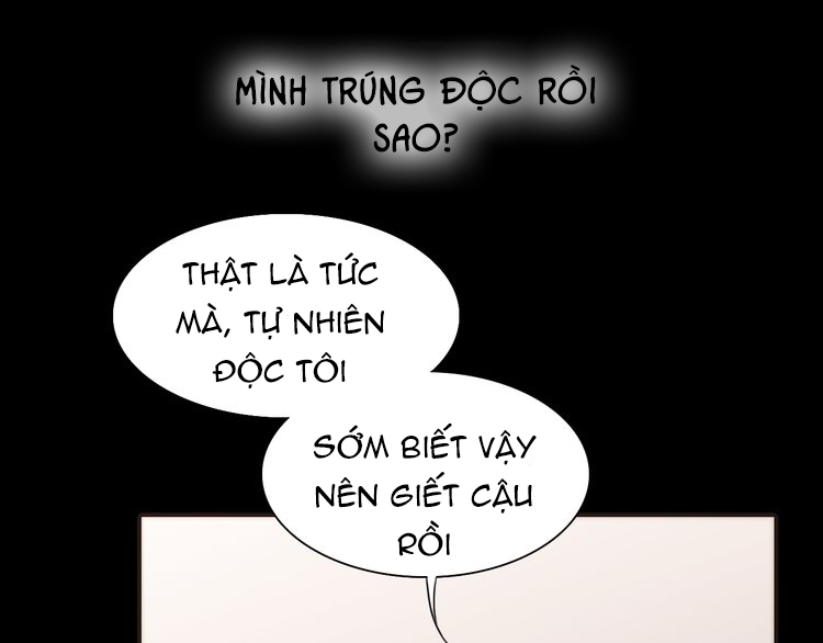 Thiên Chân Hữu Tà chapter 14