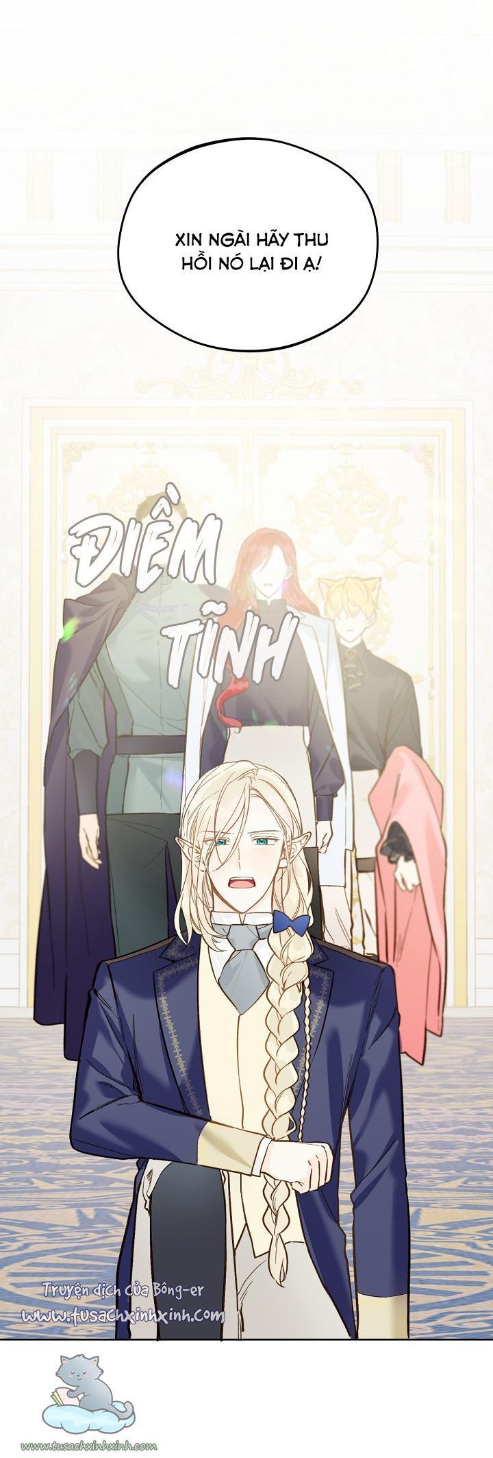 trang trại hạt dẻ cạnh hoàng cung chapter 20 20