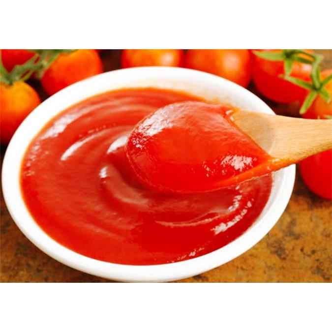 Combo 2 Hộp 240 Gói Tương Ớt Gói Ông Chà Và 10gr