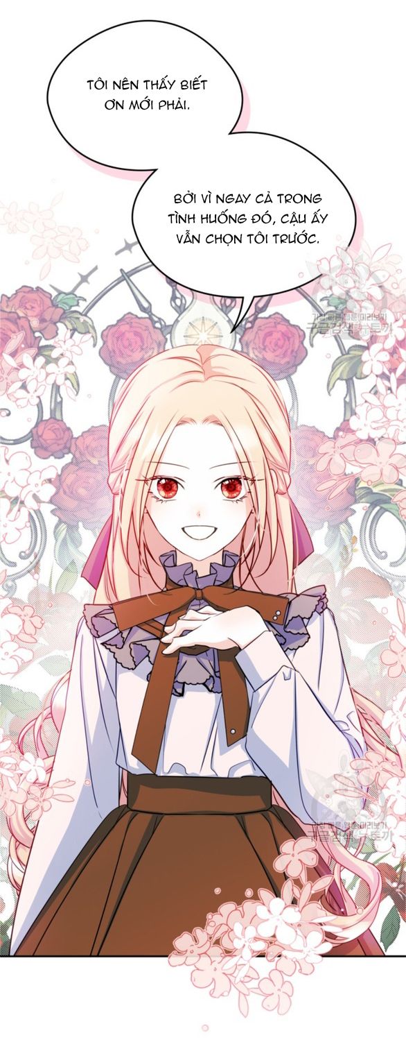 tôi đã trở thành bạn gái của nam chính chapter 16.1 32