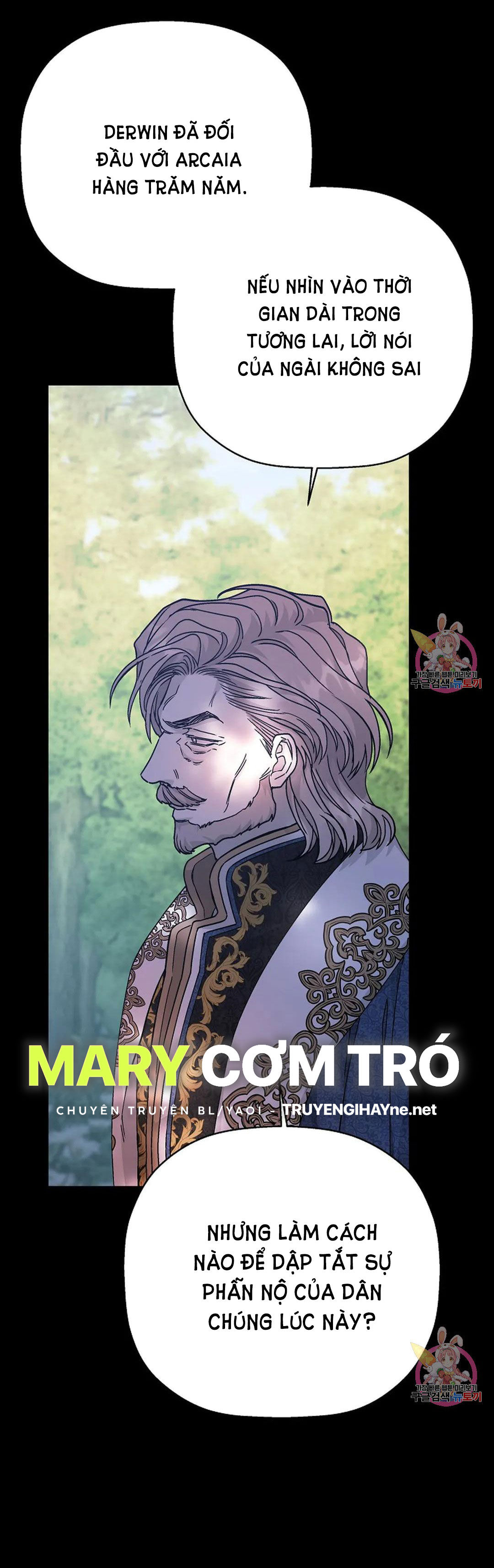 khế ước vĩnh cửu chapter 52.2 3