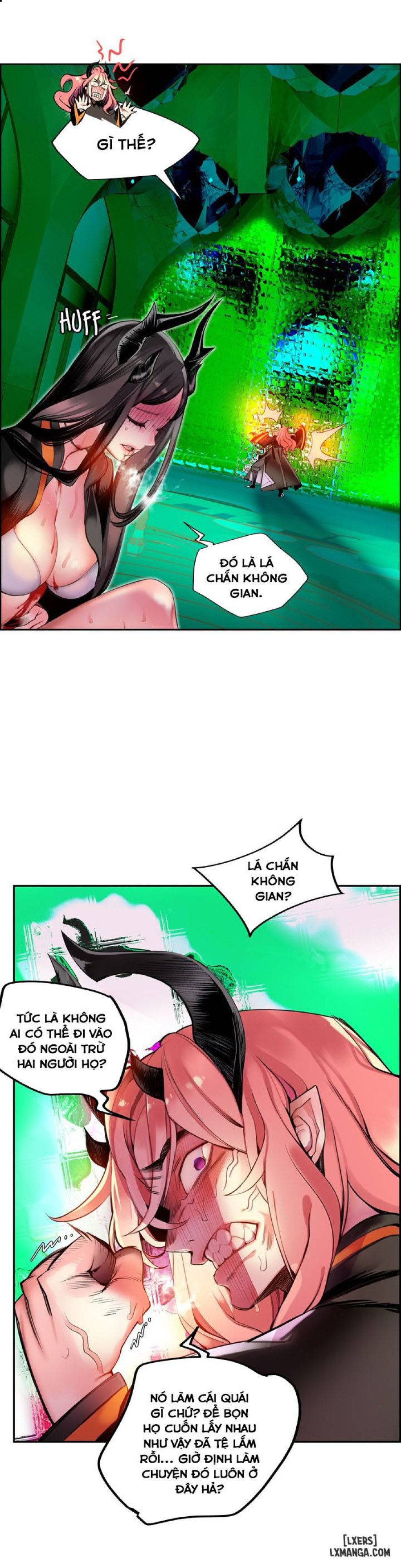 lilith cord chapter 64 9