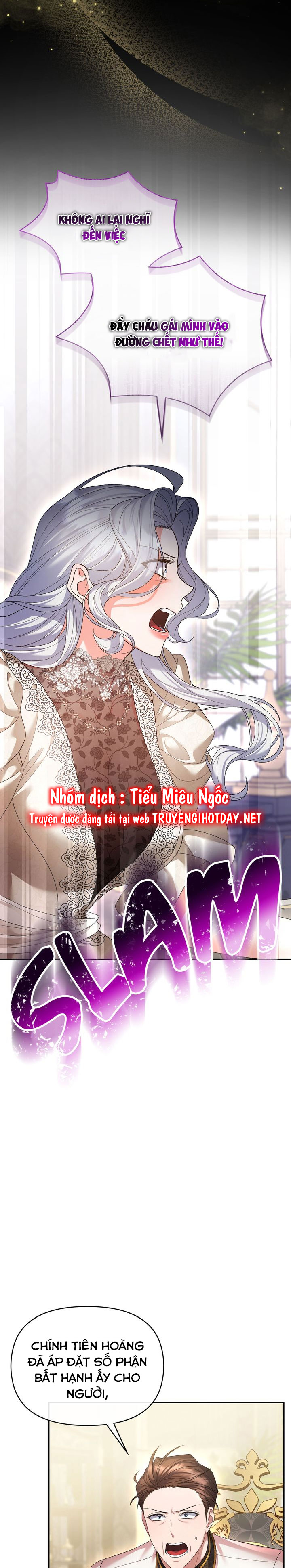 công chúa muốn ly hôn chapter 24 38