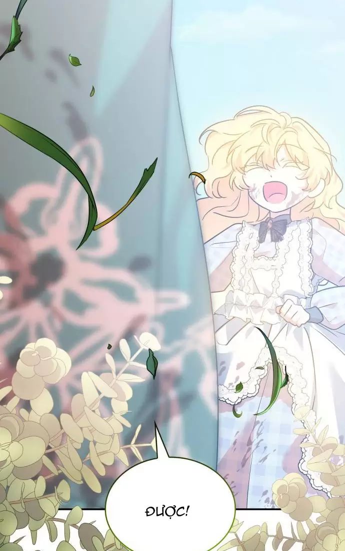 sống trong vườn hoa của công chúa chapter 22 83