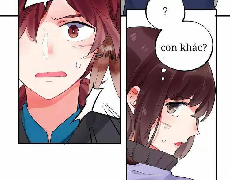 sos! tôi đã yêu một con sâu bướm (phần 2) chapter 25 63