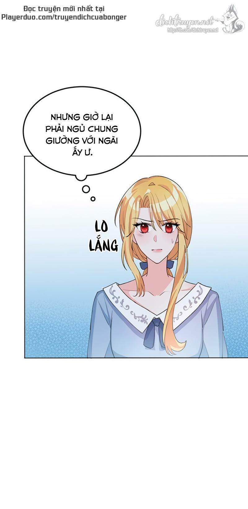 nữ hiệp trở về chapter 6 63