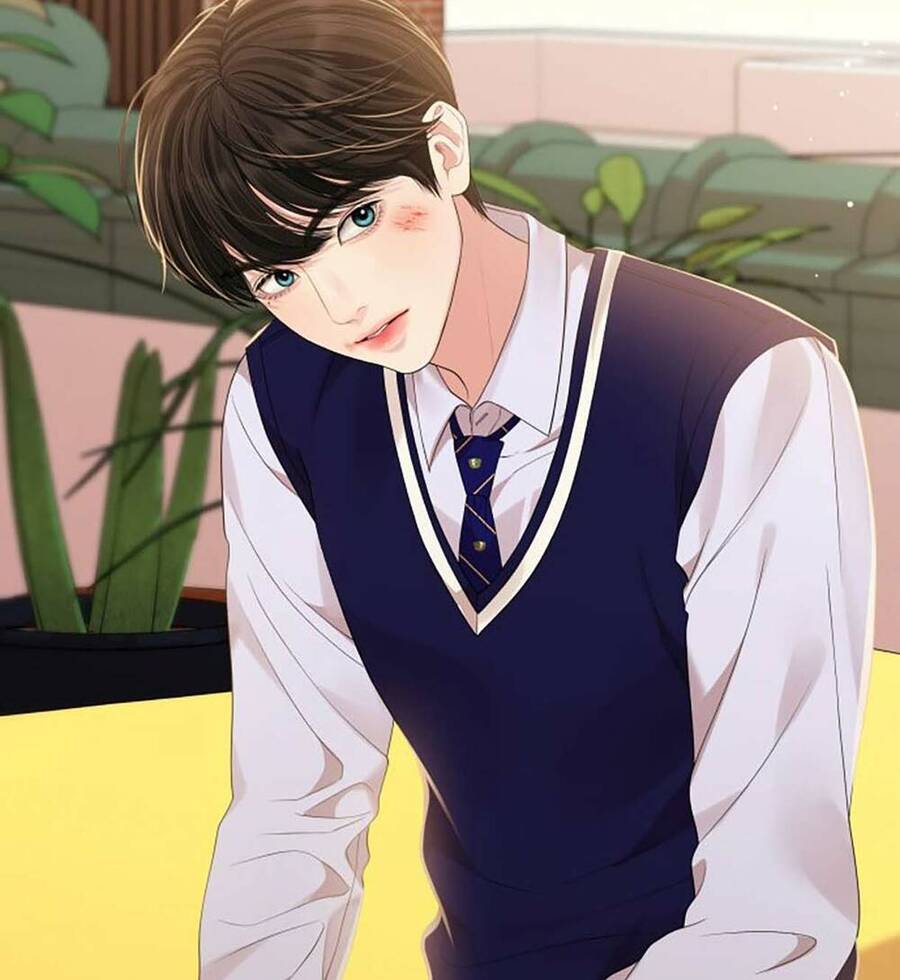 gửi em, người nuốt trọn vì sao chapter 115.1 25