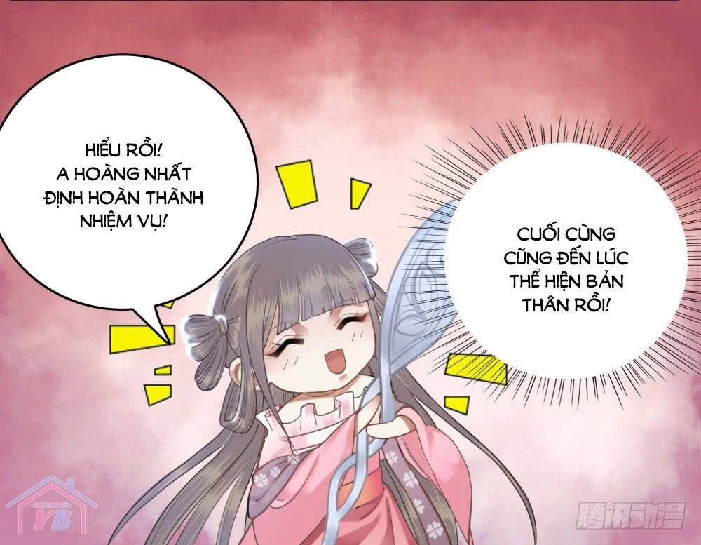 gay rồi! cái đó thành tinh rồi chapter 16 19