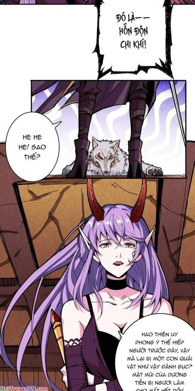 god slayer chapter 110 18