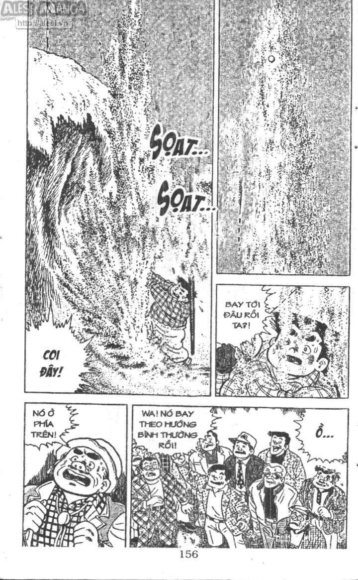 ashita tenki ni naare chapter 3 154