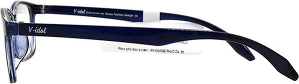 Gọng Kính Unisex V-IDOL V8052