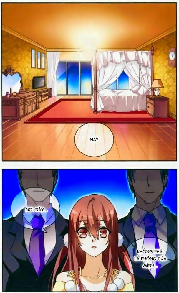 ngôi sao câu lạc bộ chapter 56 7