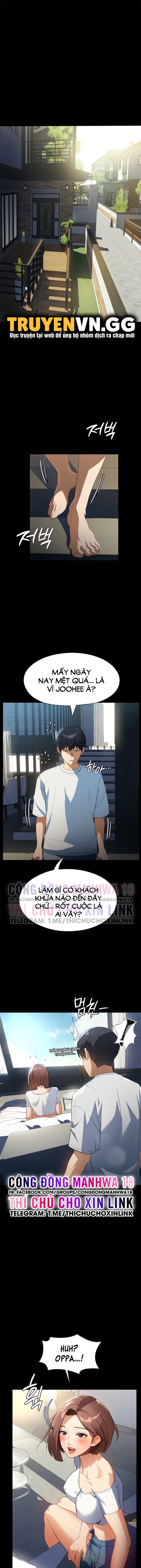 người giúp việc chapter 11 1