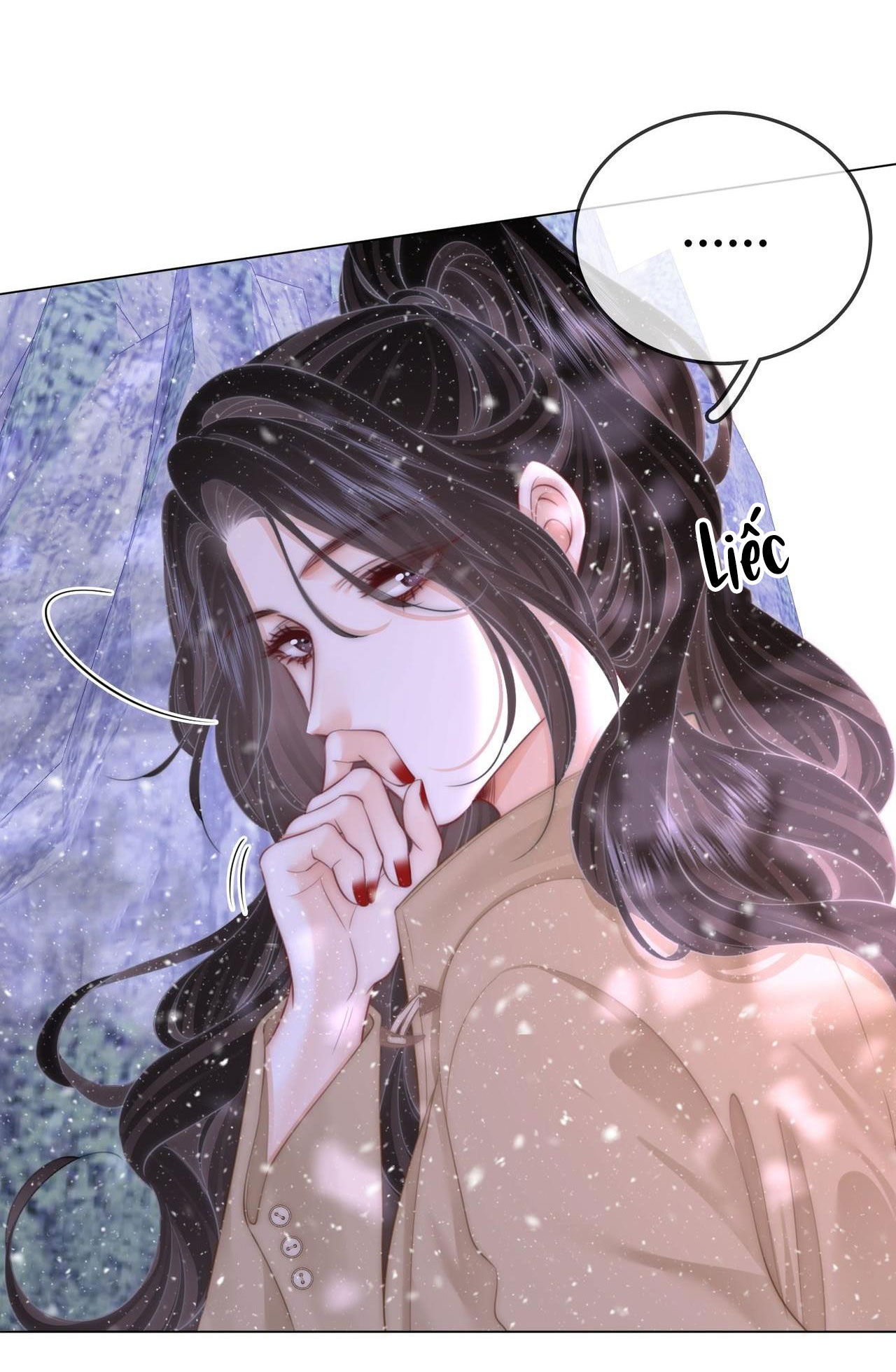 cố tiểu thư và khúc tiểu thư chapter 122 20