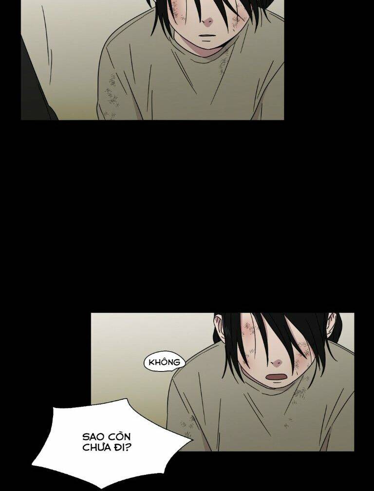 …”một sự thật khá khó chịu.” chapter 59 30