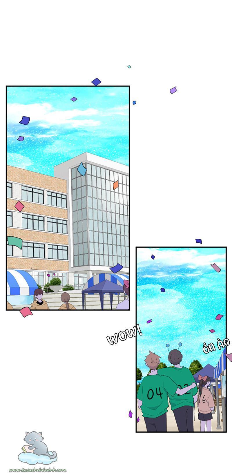 về bên anh chapter 19 26