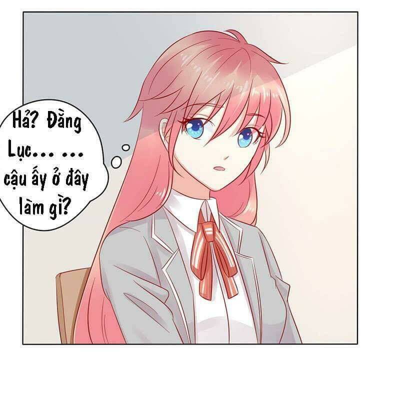 băng sơn học trưởng không được chọc chapter 57.1 13