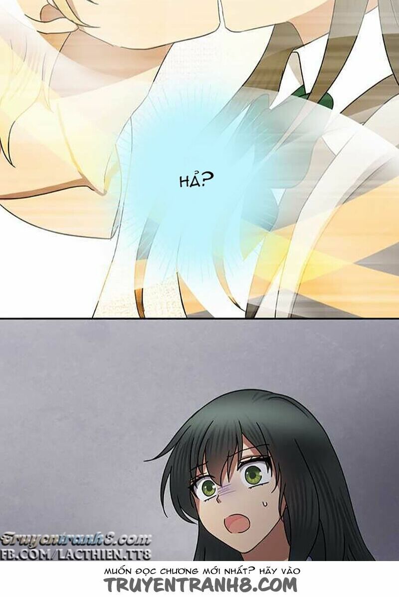 nụ hôn nguyền rủa chapter 67 42