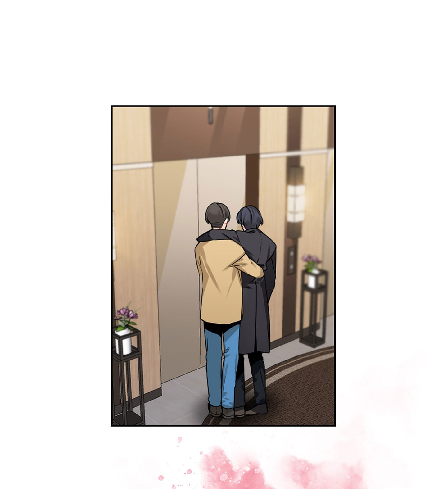 [18+] chỉ b là không biết chapter 10.2 15